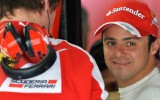  Quando si scende in pista al volante di una Ferrari tutto è ancora più speciale